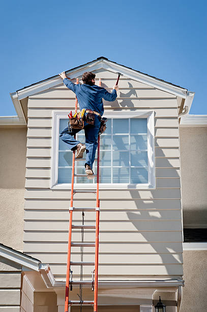 Best Insulated Siding Installation  in Willmsburg, IA